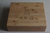bamboo box